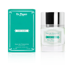 Vert Marin Ed Pinaud Challenger Eau De Toilette 50ml